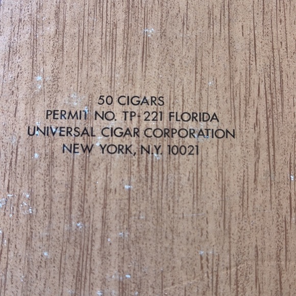 Santa Fe. Box. - Picture 4 of 5